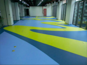 彈性聚氨酯
